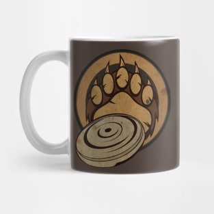 Bear Claw Ultimate Mug